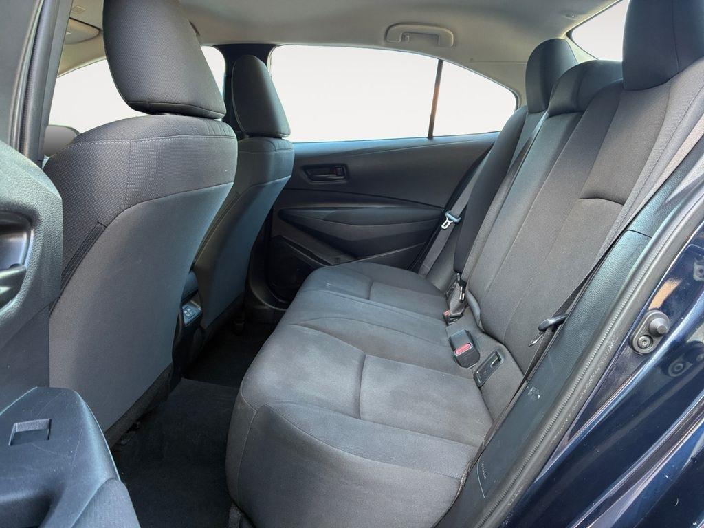 Toyota Corolla  2024