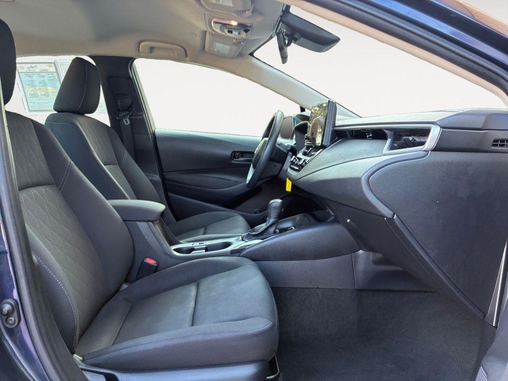 Toyota Corolla  2024