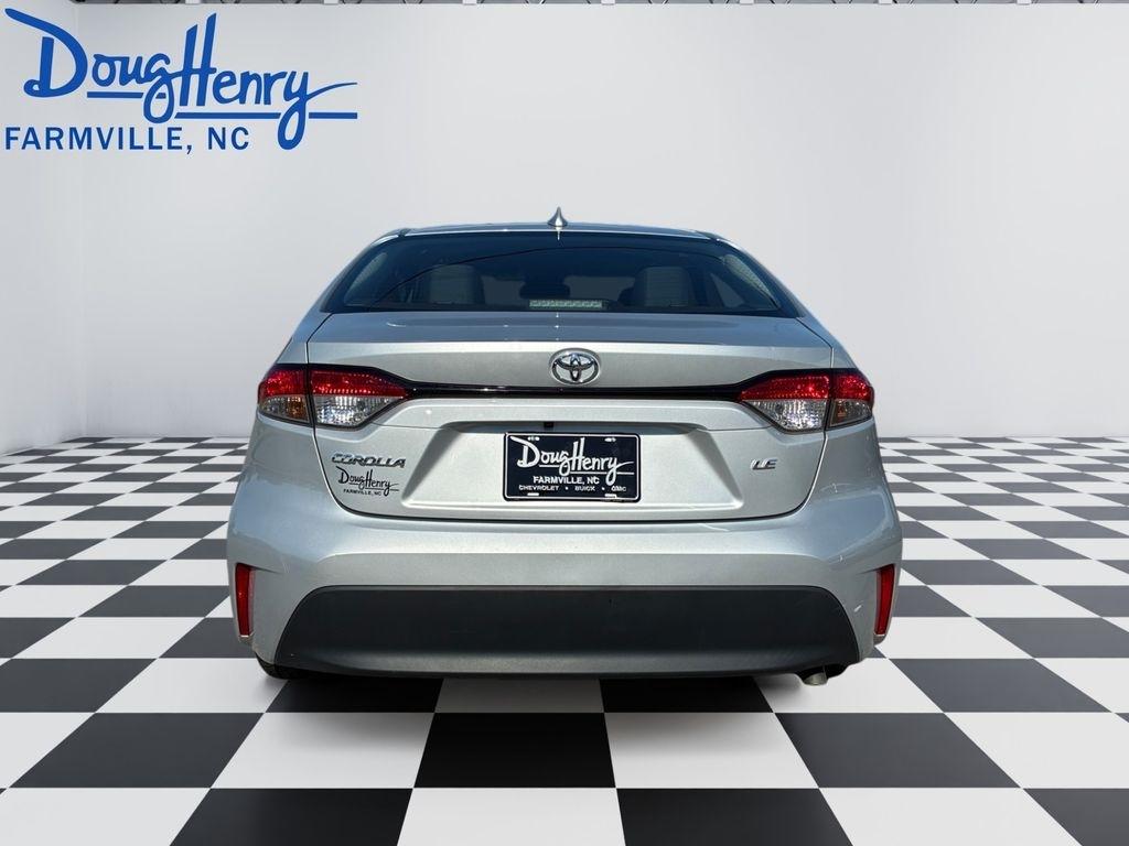 Toyota Corolla  2024
