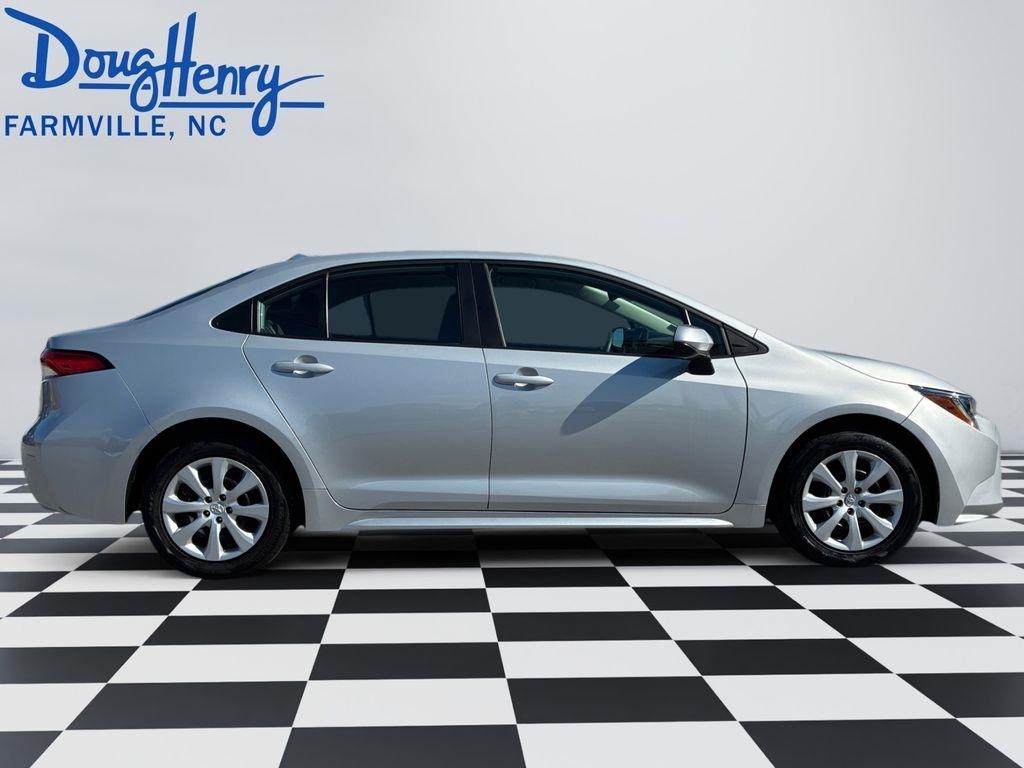 Toyota Corolla  2024