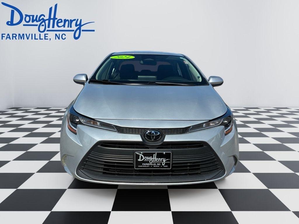Toyota Corolla  2024