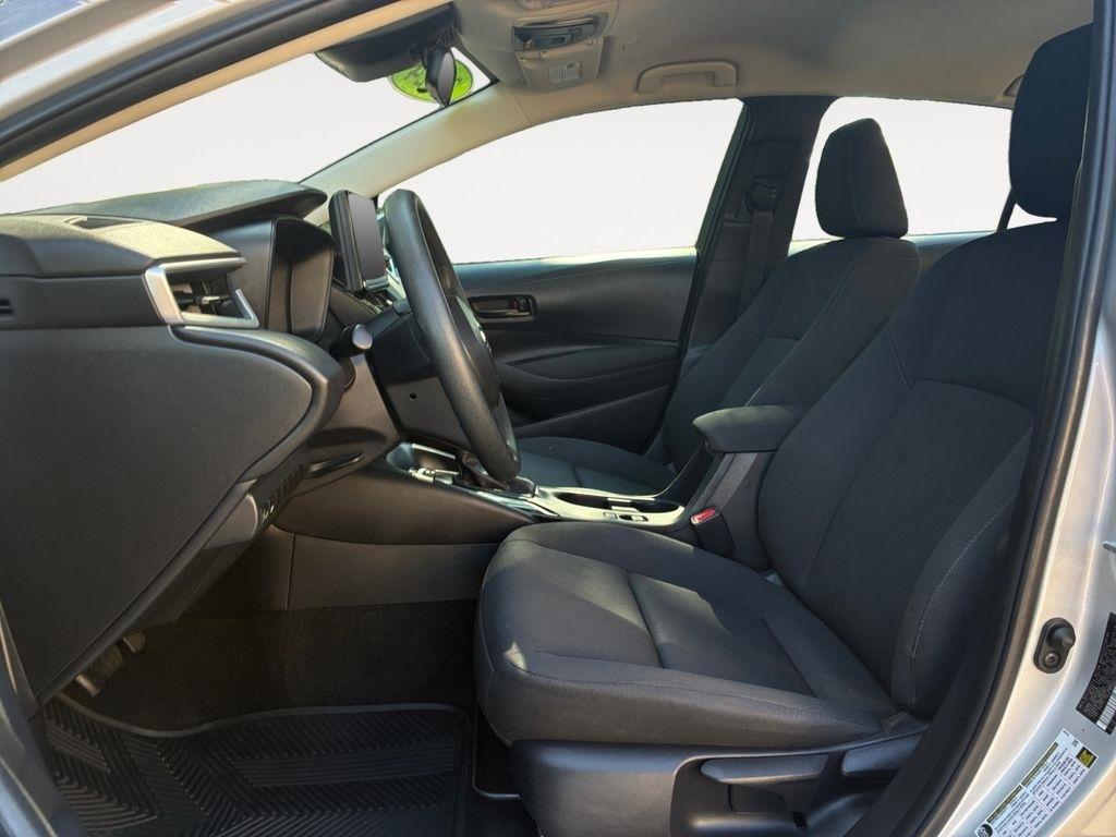 Toyota Corolla  2024