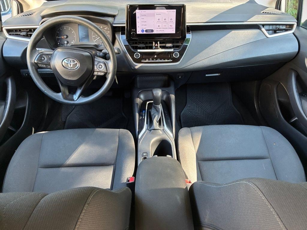Toyota Corolla  2024