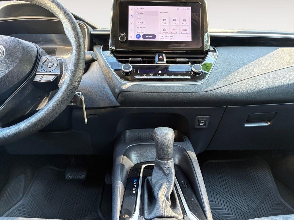 Toyota Corolla  2024