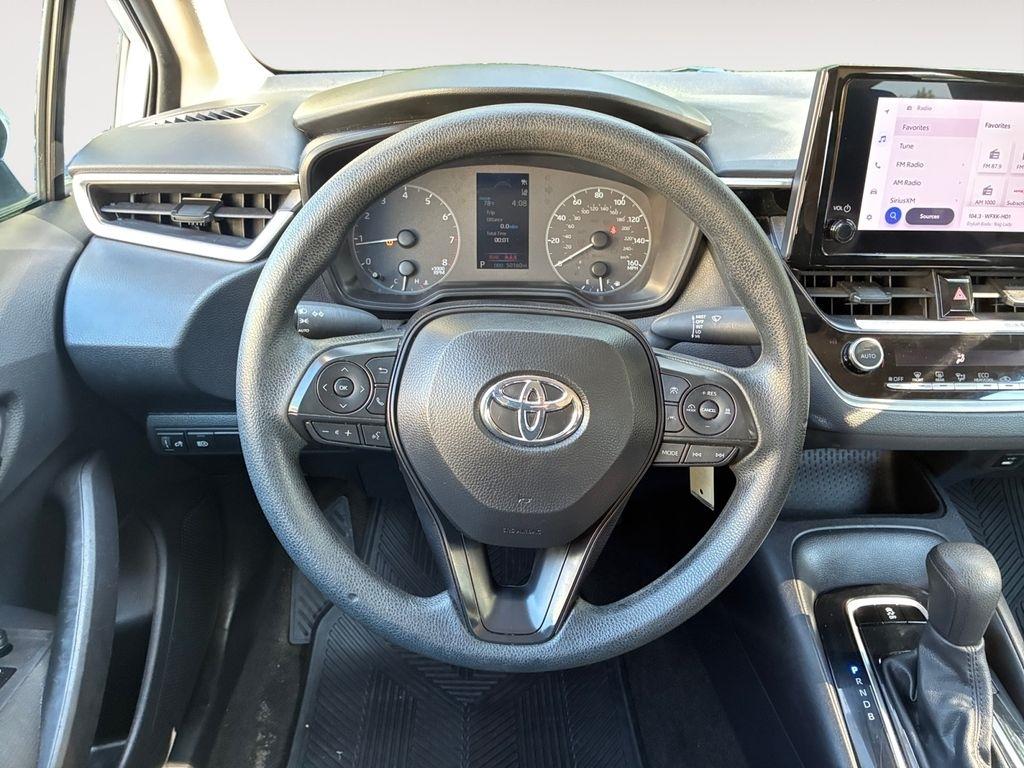 Toyota Corolla  2024