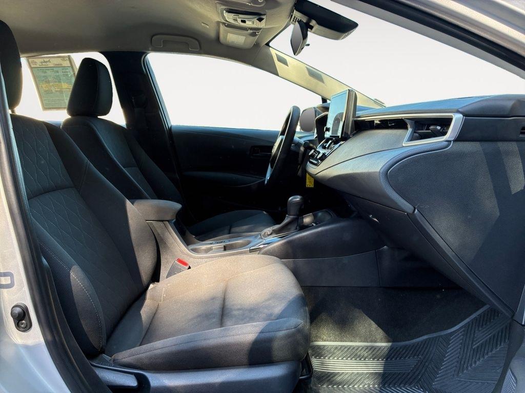Toyota Corolla  2024