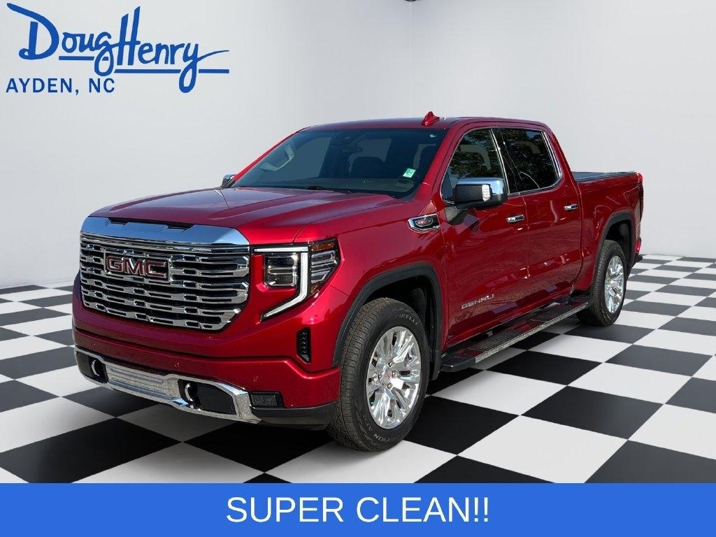 GMC Sierra 1500  2023