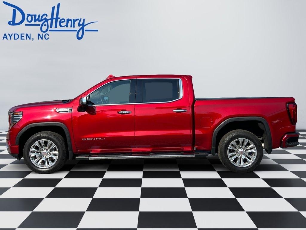 GMC Sierra 1500  2023