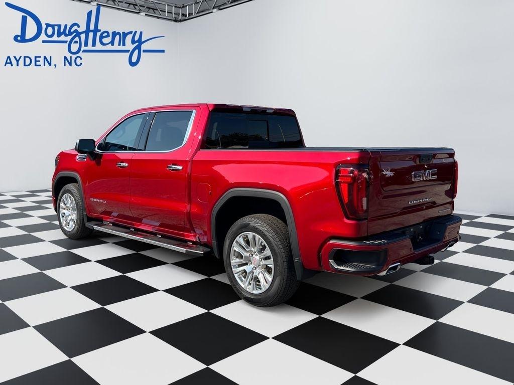 GMC Sierra 1500  2023