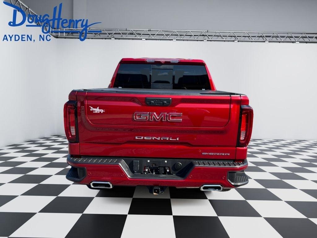 GMC Sierra 1500  2023