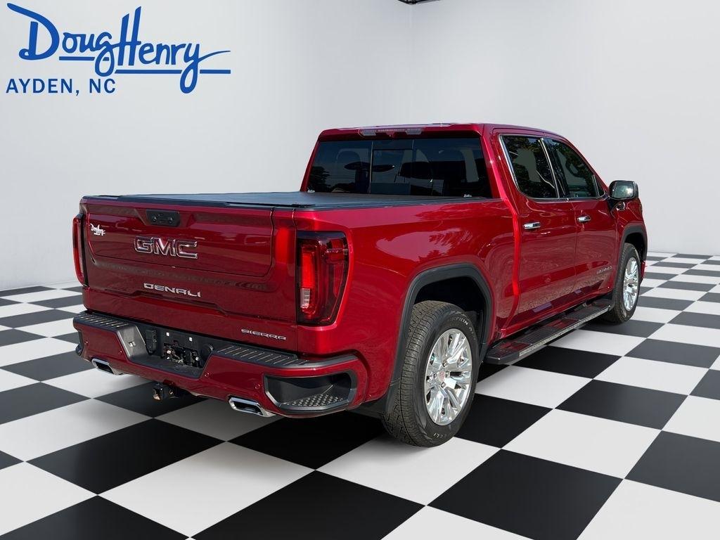 GMC Sierra 1500  2023