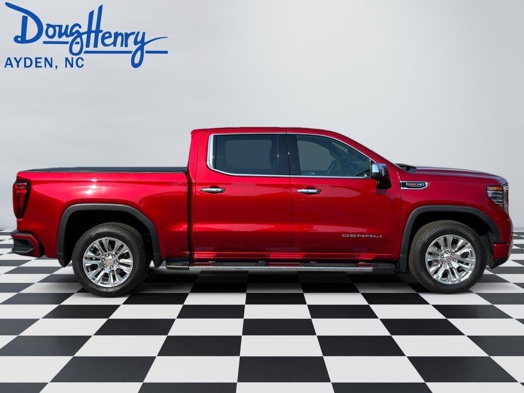 GMC Sierra 1500  2023