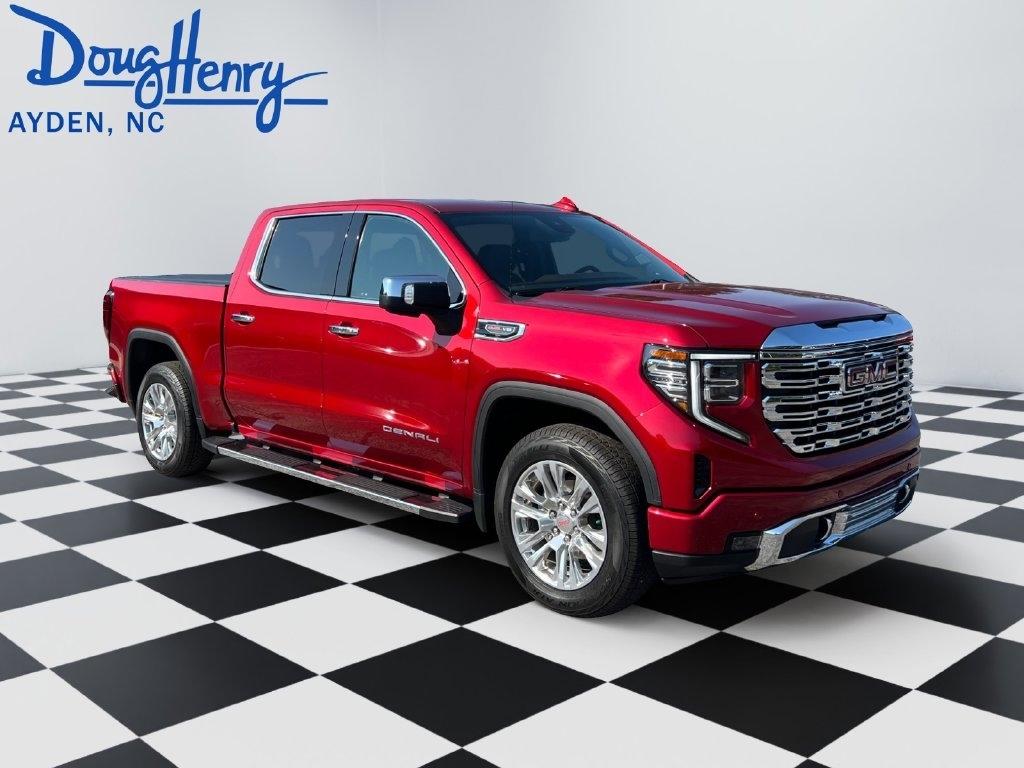 GMC Sierra 1500  2023