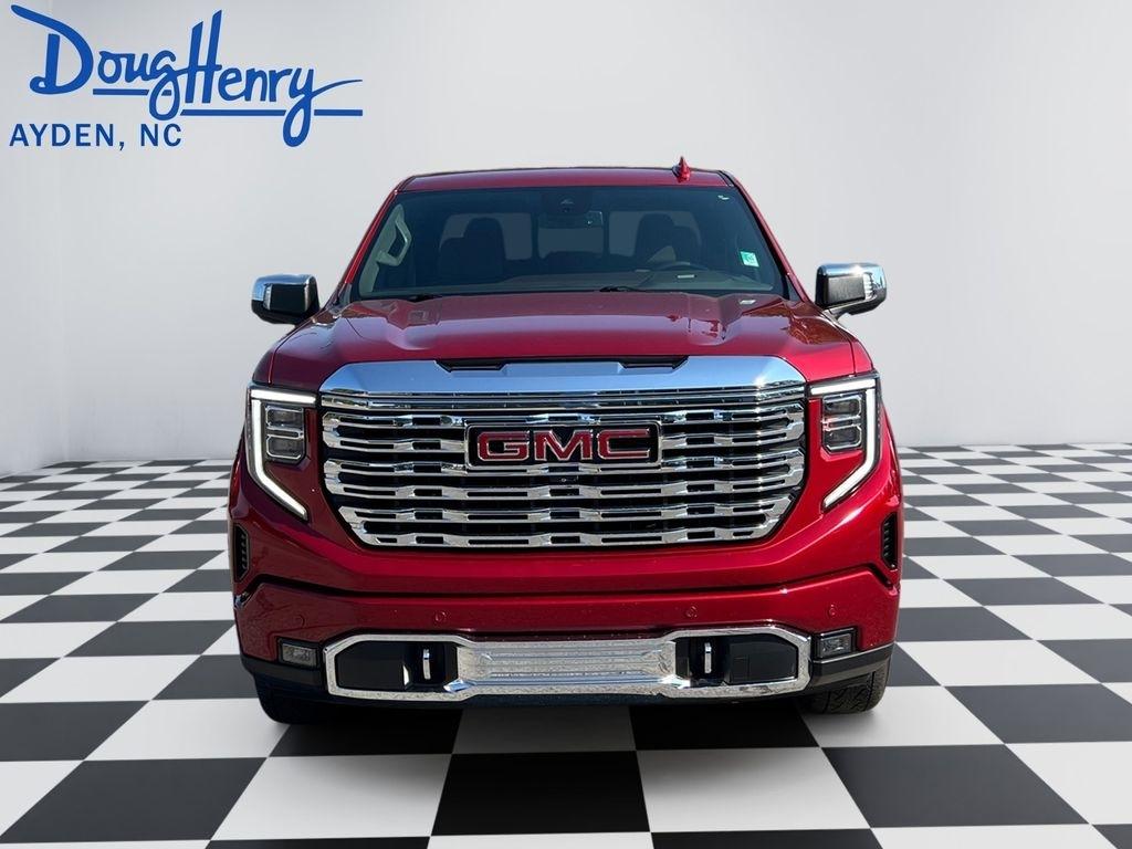 GMC Sierra 1500  2023
