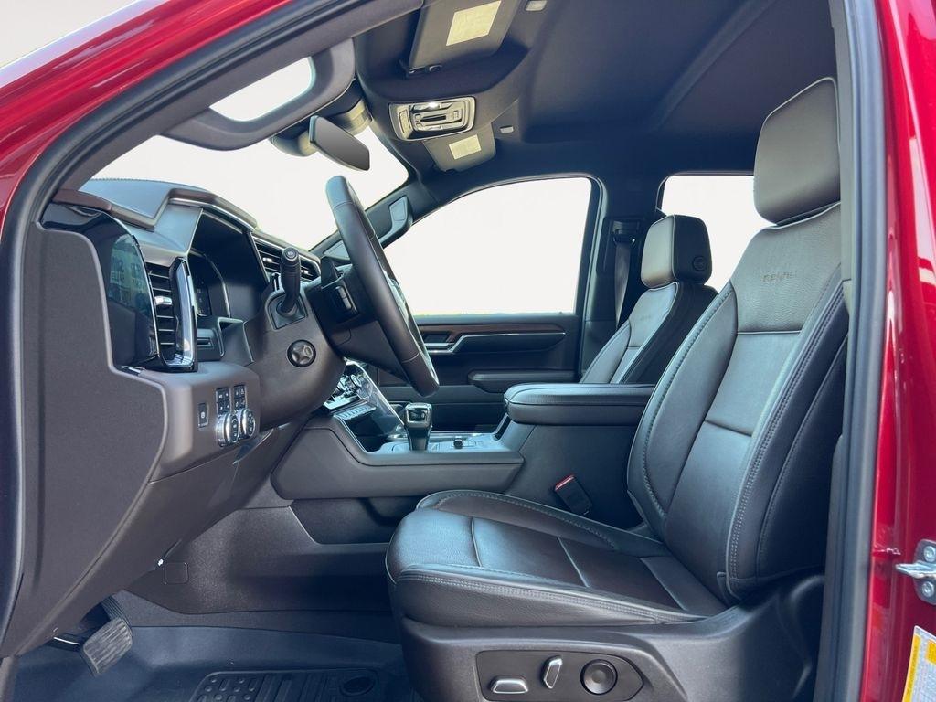 GMC Sierra 1500  2023