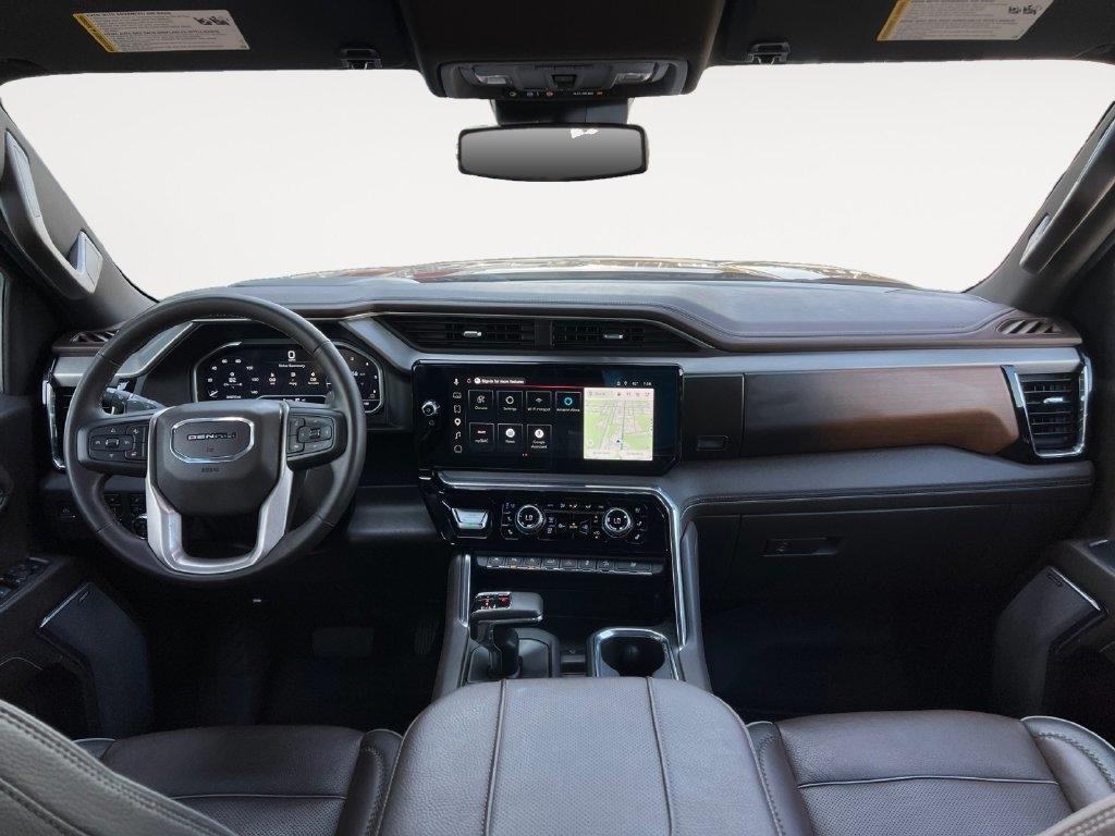 GMC Sierra 1500  2023