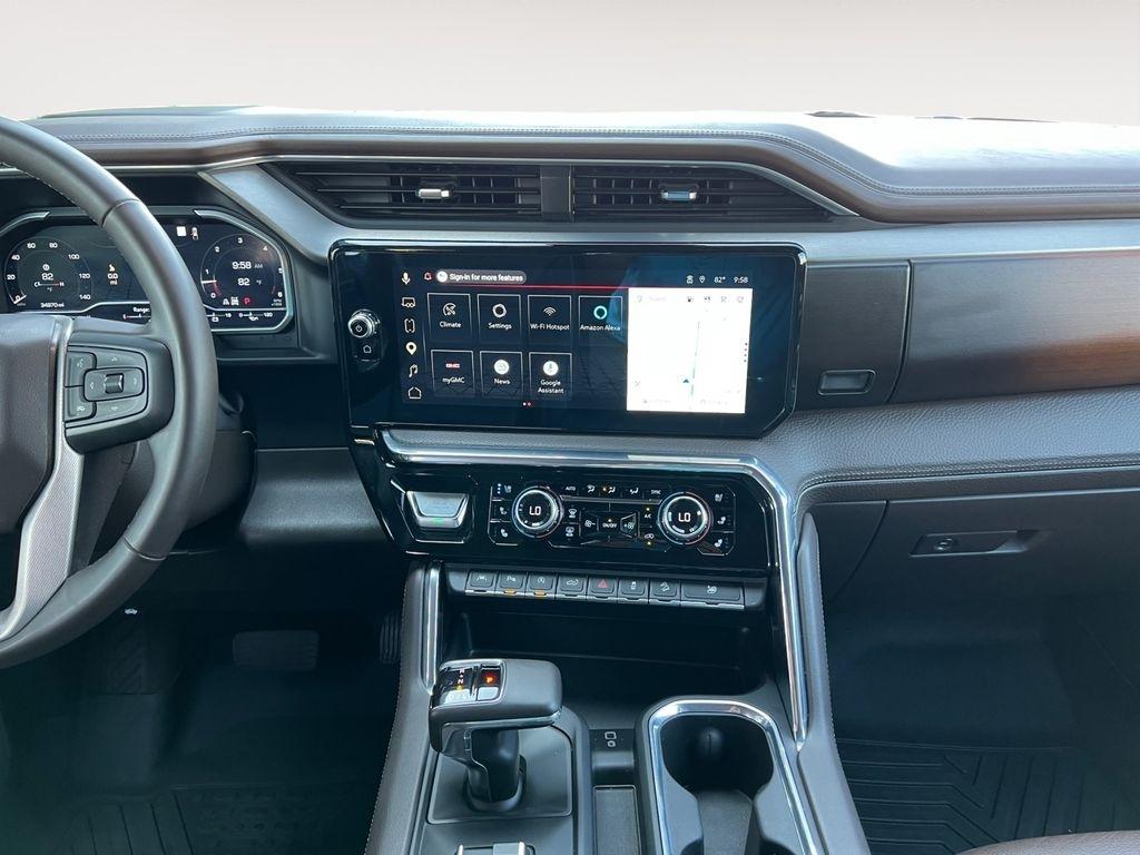 GMC Sierra 1500  2023
