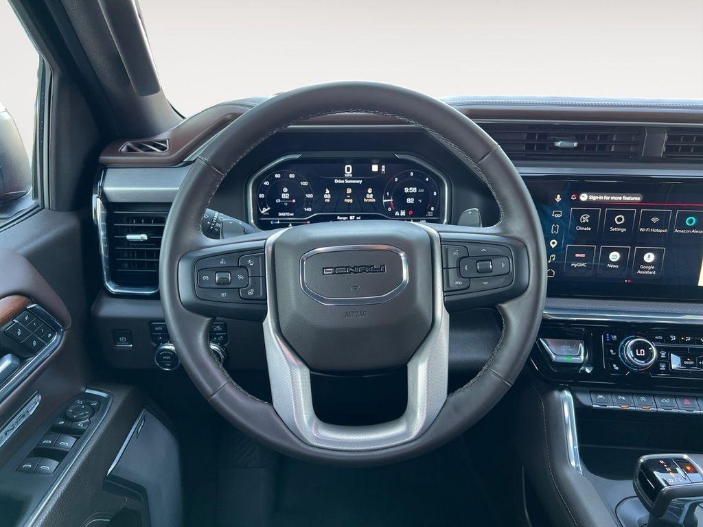 GMC Sierra 1500  2023