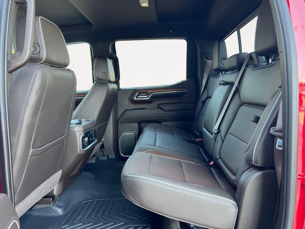 GMC Sierra 1500  2023