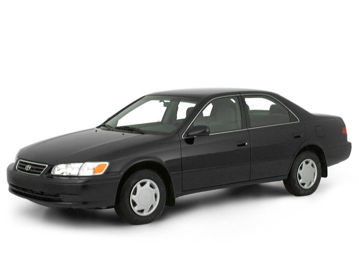 Toyota Camry  2000