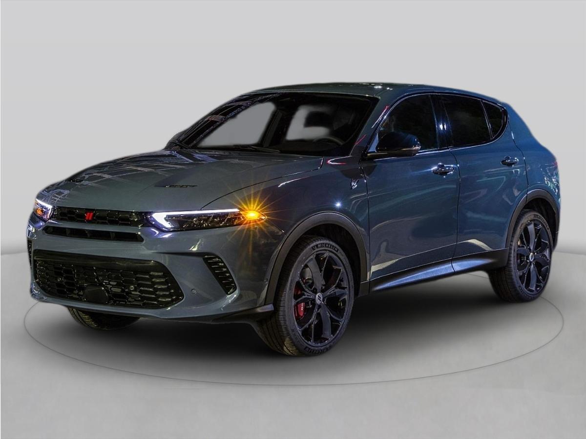 Dodge Hornet  2024