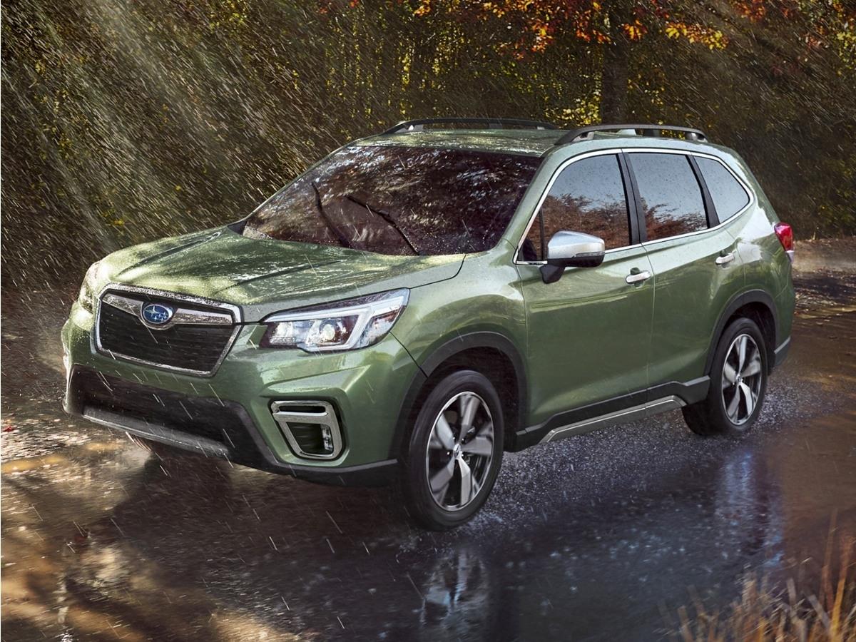 Subaru Forester  2020