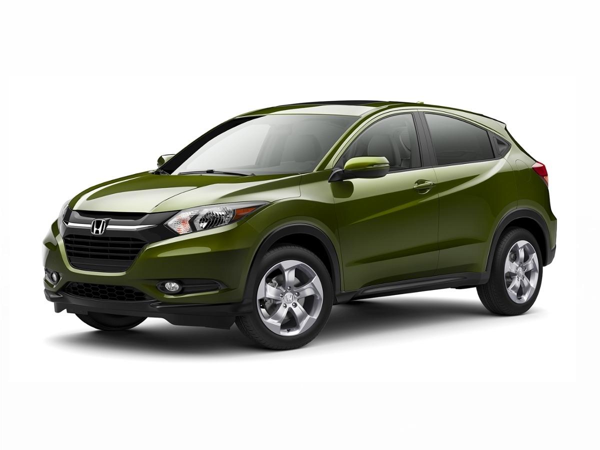 Honda HR-V  2017