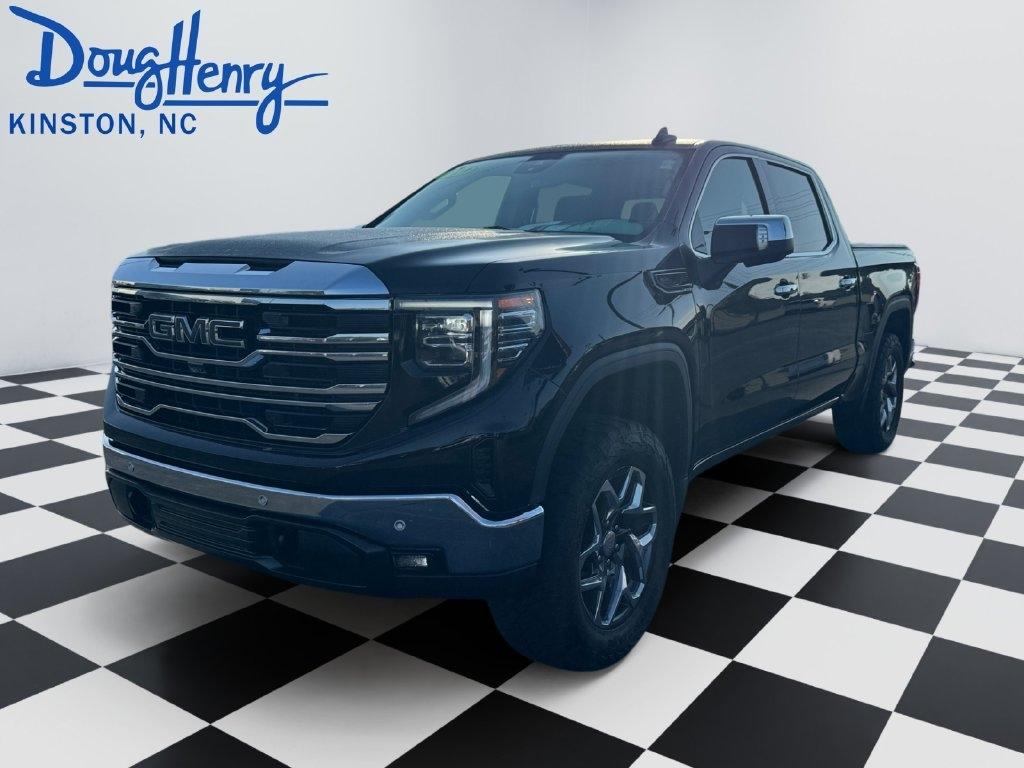 GMC Sierra 1500  2024