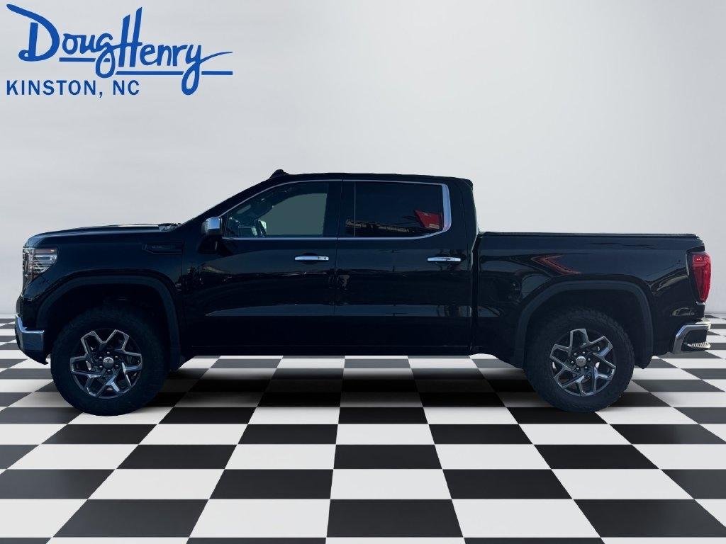 GMC Sierra 1500  2024