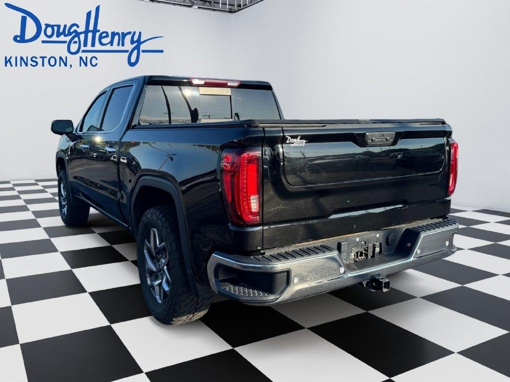 GMC Sierra 1500  2024