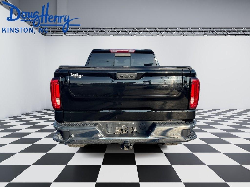 GMC Sierra 1500  2024