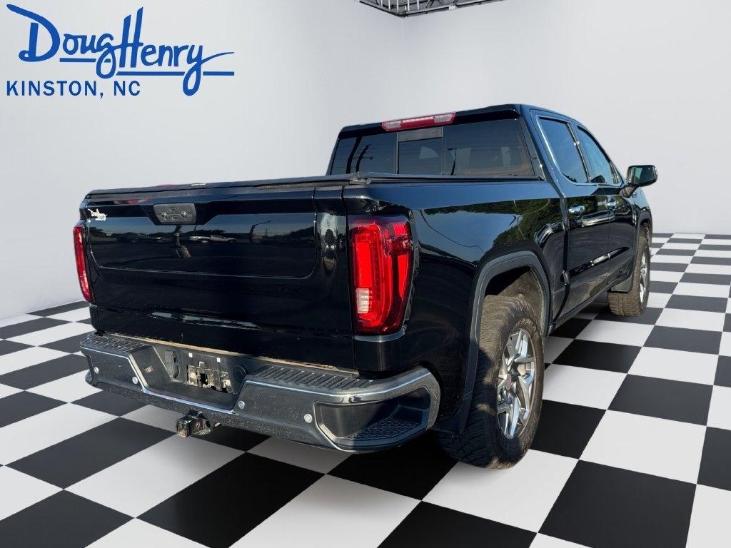 GMC Sierra 1500  2024