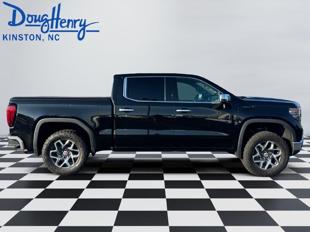 GMC Sierra 1500  2024