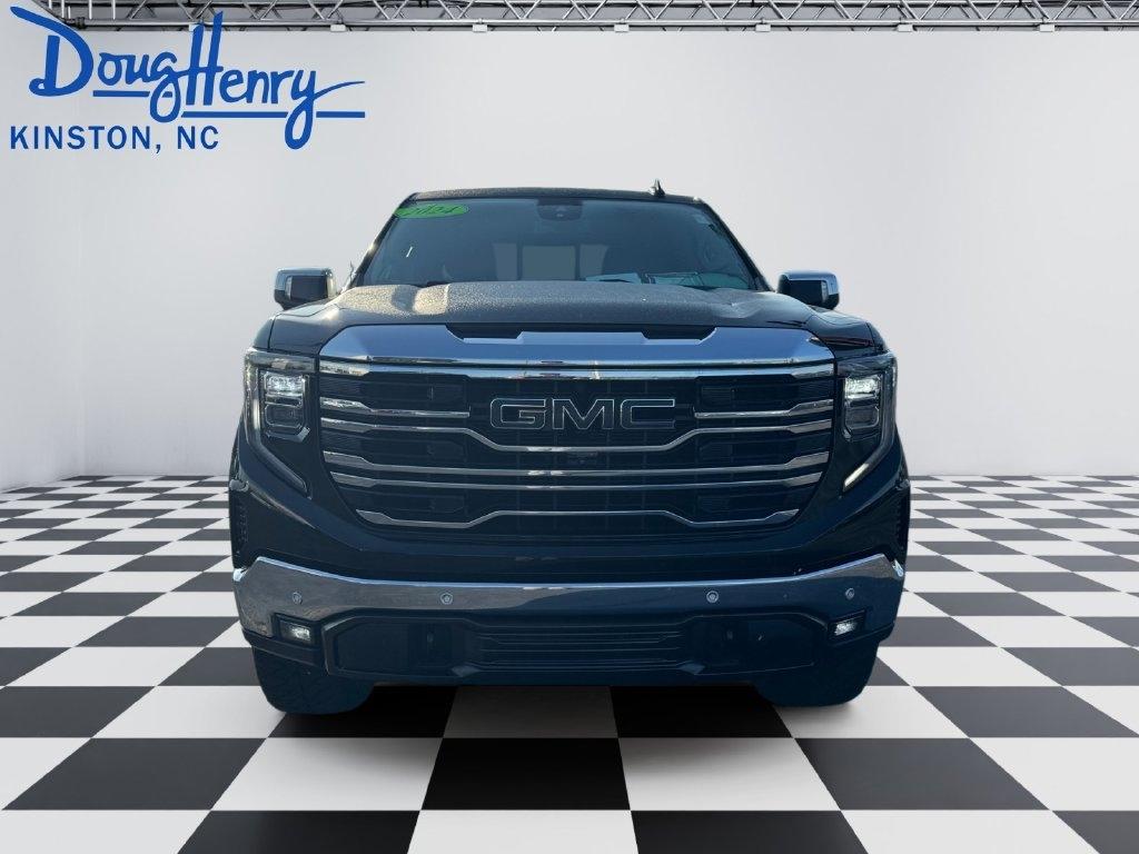GMC Sierra 1500  2024