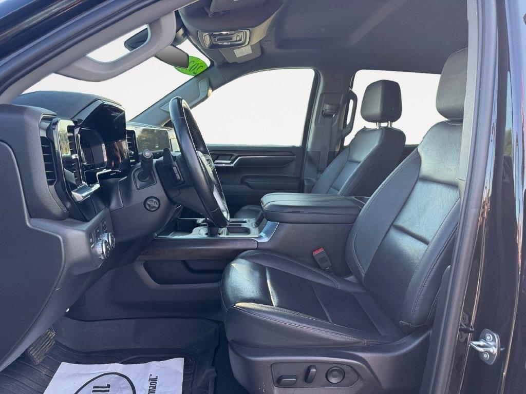 GMC Sierra 1500  2024