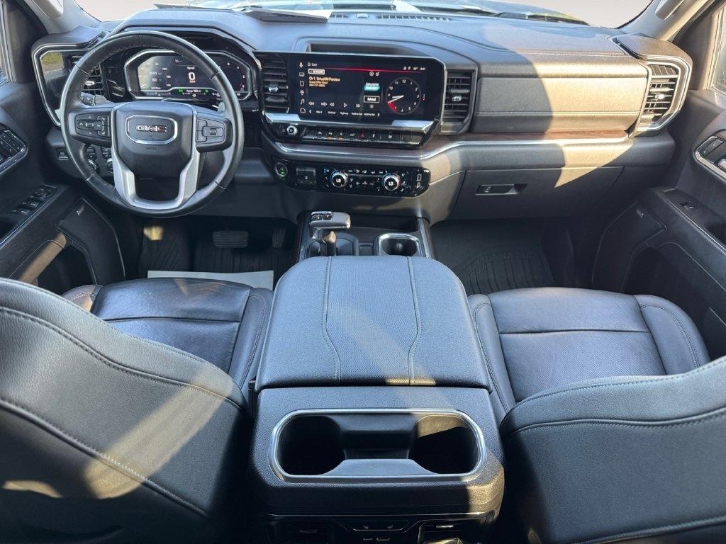 GMC Sierra 1500  2024