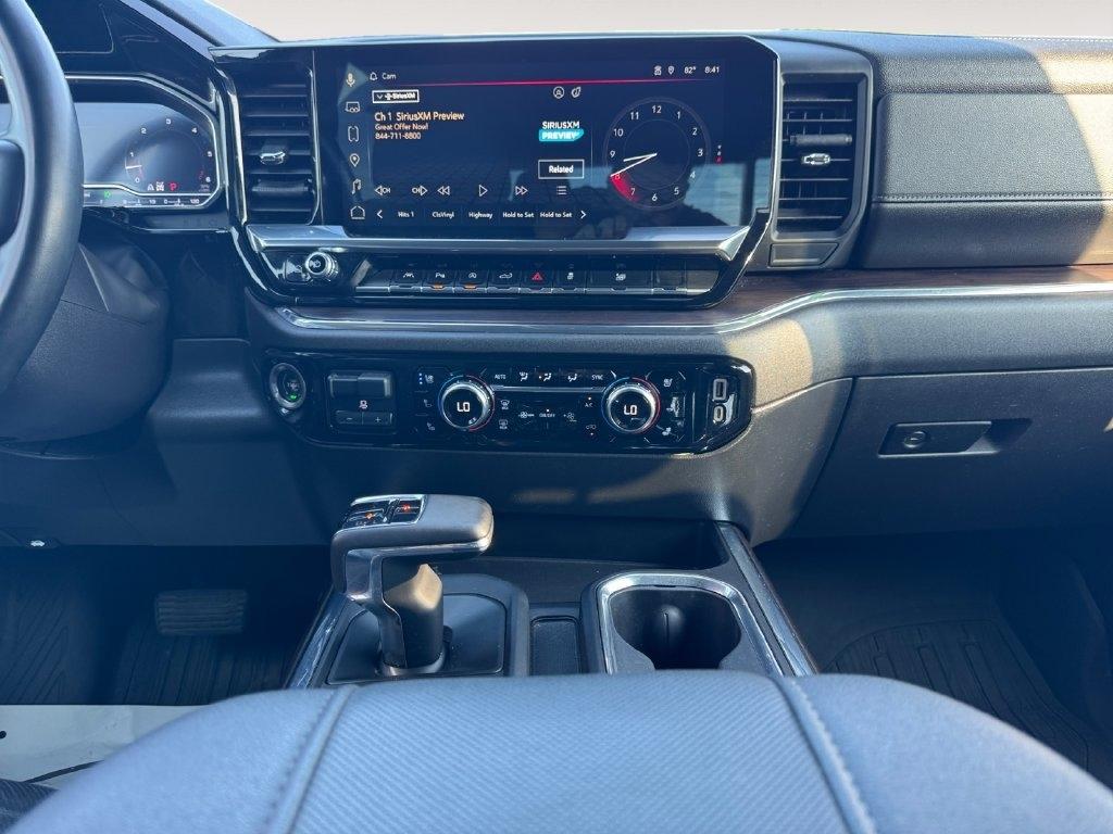 GMC Sierra 1500  2024