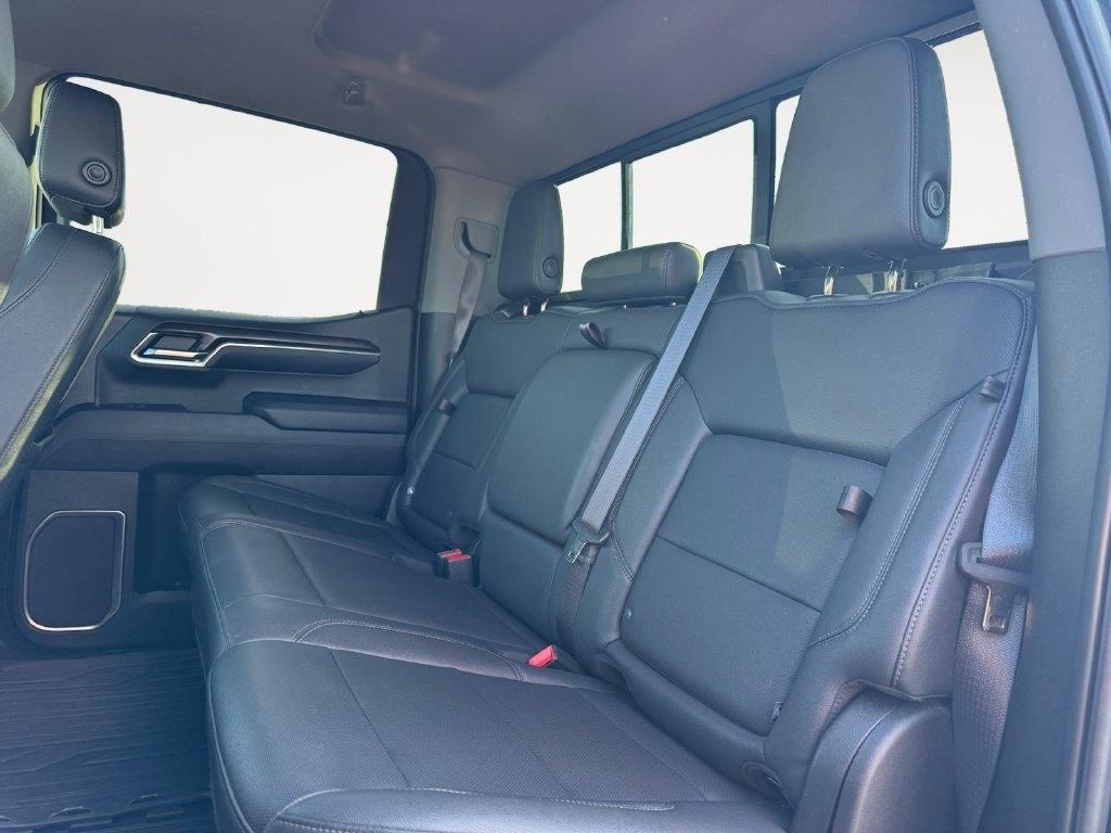GMC Sierra 1500  2024