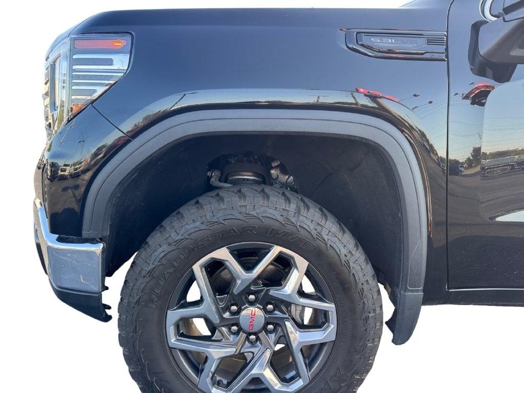GMC Sierra 1500  2024