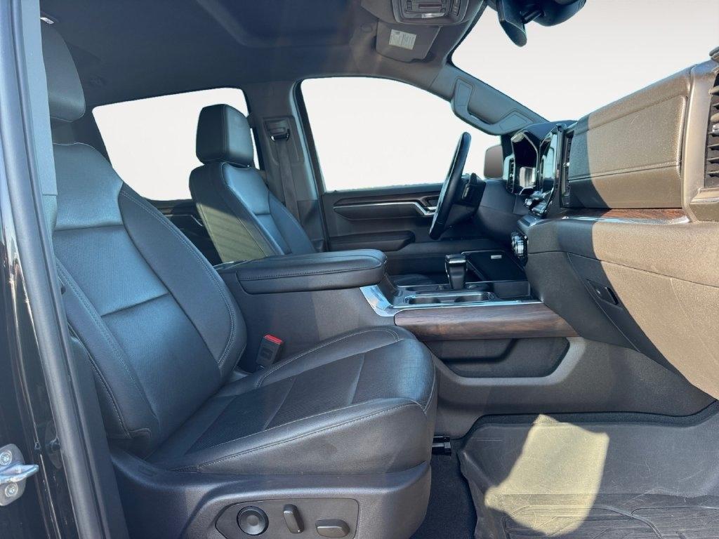 GMC Sierra 1500  2024