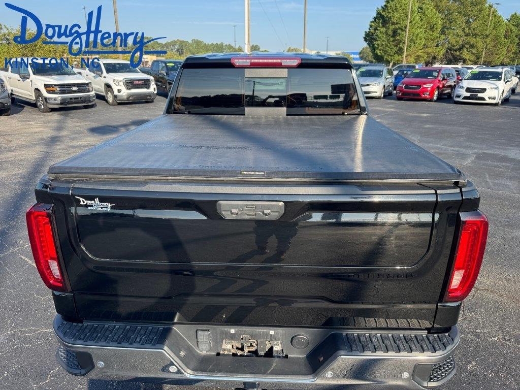 GMC Sierra 1500  2024