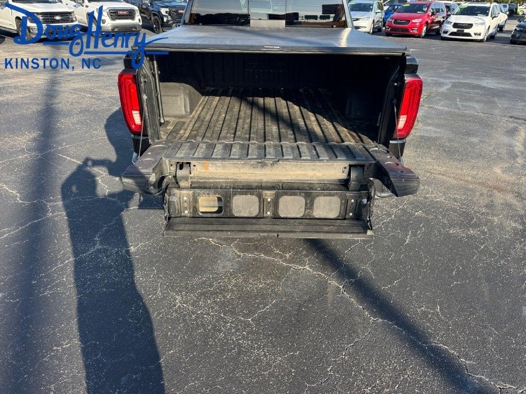 GMC Sierra 1500  2024