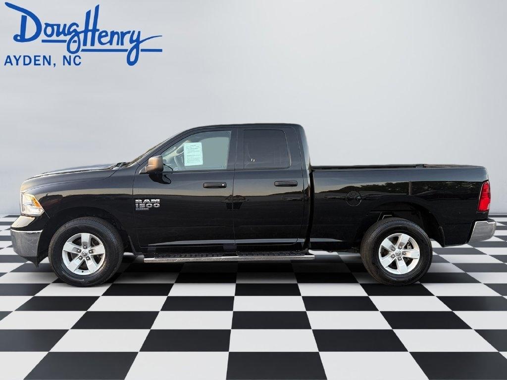 RAM 1500 Classic  2024