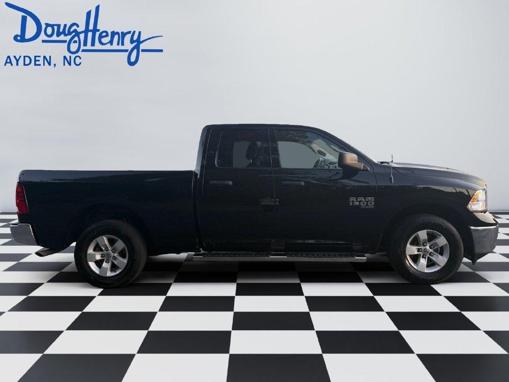 RAM 1500 Classic  2024