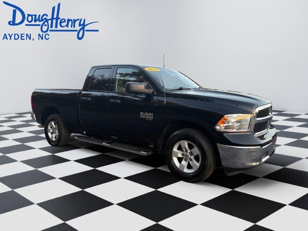 RAM 1500 Classic  2024
