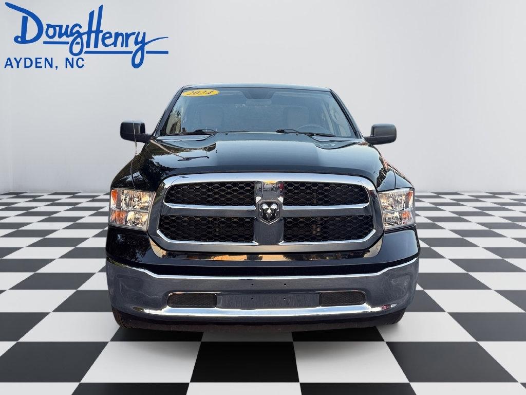 RAM 1500 Classic  2024