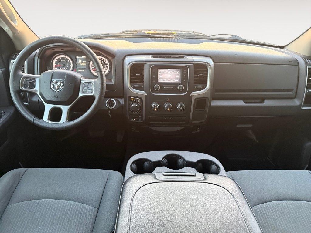 RAM 1500 Classic  2024