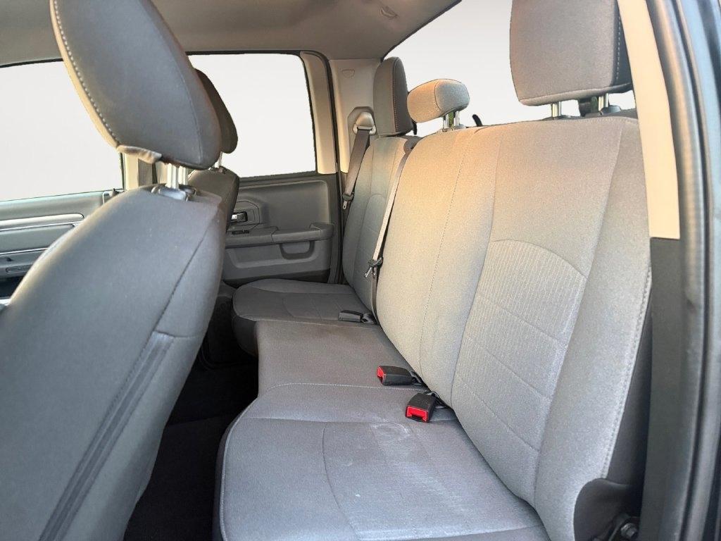 RAM 1500 Classic  2024