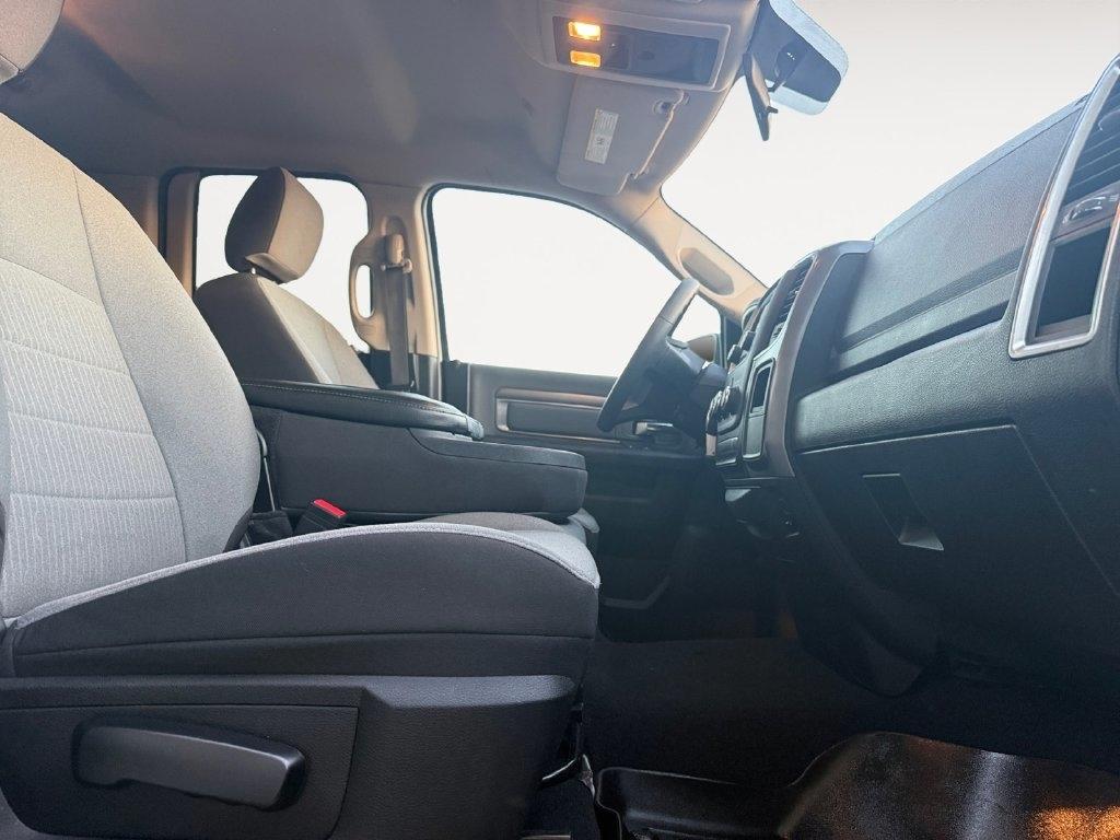 RAM 1500 Classic  2024