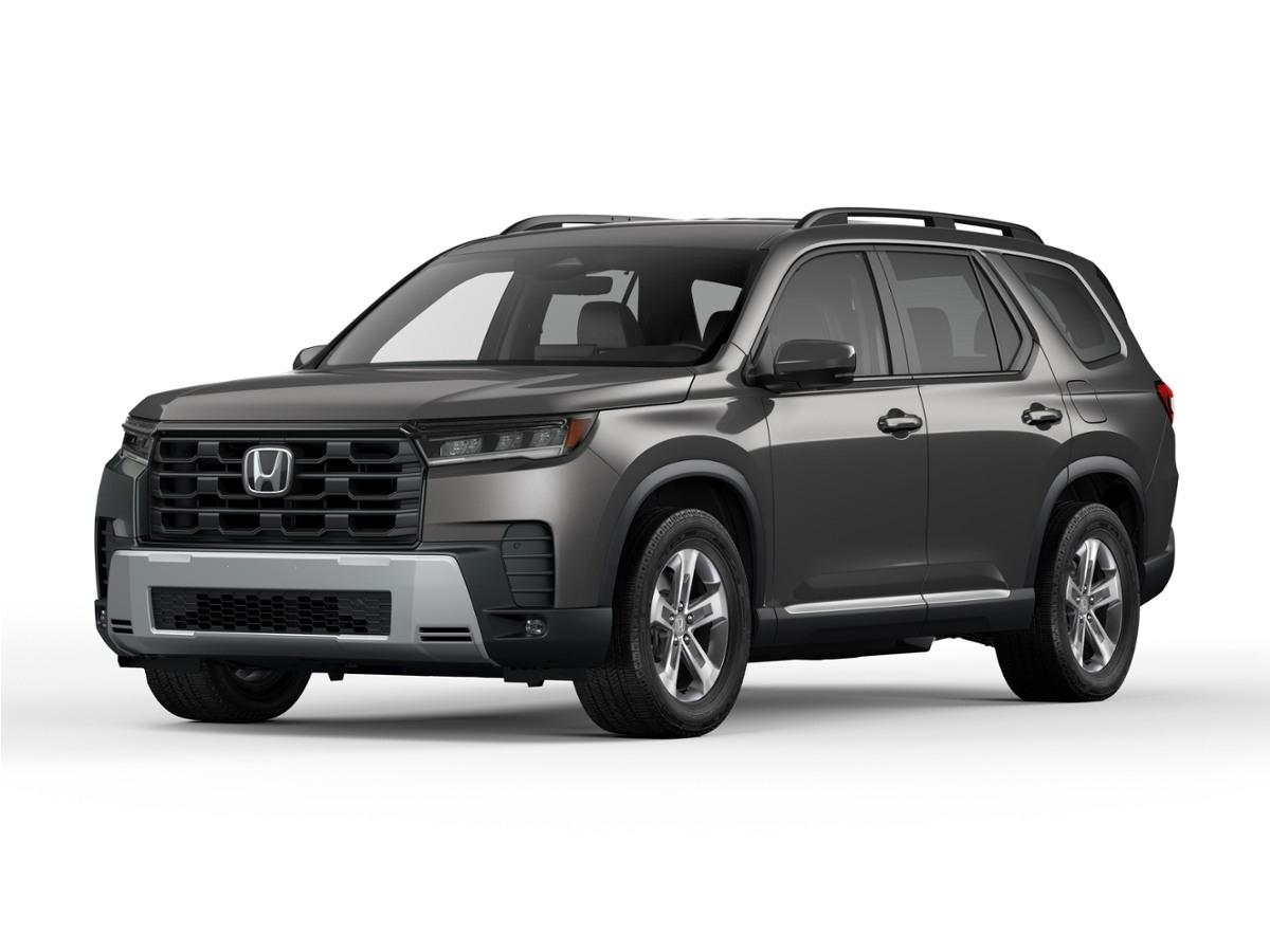 Honda Pilot  2026